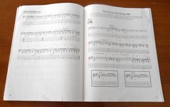 Metallica – Legendary Guitar Licks 1988-1996 By: Nick Russo Cherry Lane Music Co