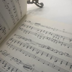 Vintage G Schirmer Bloch Suite Hebraique Viola Violin Piano Sheet Music USA