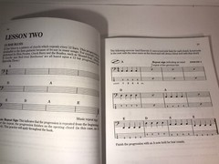 54044 – Progressive Bass – Book/Online Video & Audio *CD Is Missing*