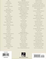 The Great American Songbook – Movie Songs – Music and Lyrics for 100 Classic …