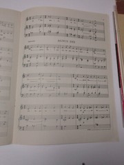 John Larkin Mass for Early Morning Our Lady of Perpetual Help Organ Sheet Music