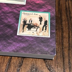 Fleetwood Mac Guitar Anthology Series Guitar Tab Edition (1998) Songbook NM COND