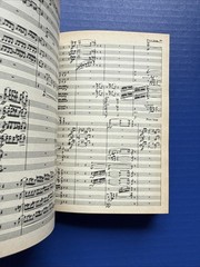 Sibelius – Symphony No. 2 – Hardcover Breitkopf & Härtel Miniature Score RARE