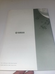 Yamaha Song Book for PSR-79 and PSR-195 Keyboards, 100 Songs