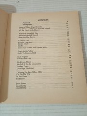 Folksong Festival 47 Favorites to Play, Irwin Silber 1967 TJ 932 Scholastic