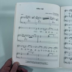 The Sunday Soloist Volume One Songbook Medium Voice P/V Word Music