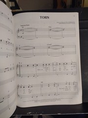 1990&rsquo;s Easy Piano Songbook Ten Top Hits Sheet Music Hal Leonard Very Good