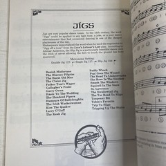 Fiddle Tunes For Harmonica Playable On All Harmonicas By Glenn Weiser 1987 Paper