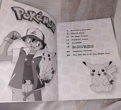 Pokemon for Easy Guitar – with tablature – Cherry Lane Music Company Nintendo