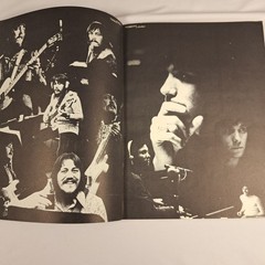 Chicago Gold Sheet Music Song Book Guitar 70s Rock & Roll