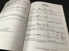 Alan Jackson – Don&rsquo;t Rock the Jukebox – Vocal, Piano, Guitar Songbook