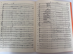In Dulci Jublio for Concert Band Composed/Transcribed JS Bach/Goldman Full Score