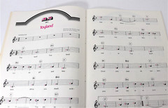 Organ Songbook Music Genre Variety Performer Sampler Wurlitzer 1973