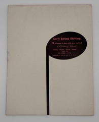Vintage Music All-Strings A Basic Group Method