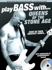 PLAY BASS WITH… QU… by QUEENS OF THE STONE Multiple-component retail product