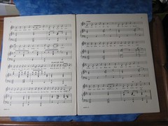 ANTIQUE MIGHTY LAK&rsquo; A ROSE SHEET MUSIC Frank Stanton ETHELBERT NEVIN 1901 Low VG