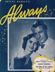 ALWAYS. Sheet Music, UKULELE TABS, LYRICS