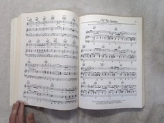 Vintage Elton John Super Deluxe Songbook 1977 Dick James Music