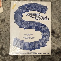 Broadway Sheet Music Others Antique Set Of 23 Song Show Tunes