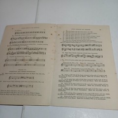 Questions & Exercises On The Rudiments & Theory Of Music Trinity College vintage