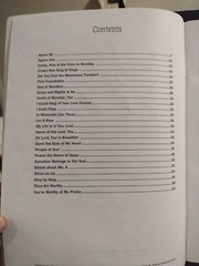 Easy Guitar Praise & Worship Songbook 25 PRAISE AND WORSHIP FAVORITES Tab VG