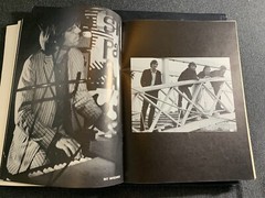 The DOORS Strange Days songbook orig 1968 Nipper Music w/ lots of great pictures