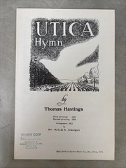 Sacred Choral Octavo Grab Bag 16 SATB Church Anthems (1960s)