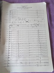 Jouni Kaipainen Life Is… Trombone Concerto Conductor&rsquo;s score Trombone Part