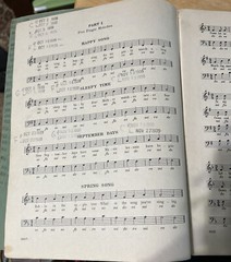 Vintage 1930 Graded Piano Course By Regina Guilmette Hall See Photos 56 Pages