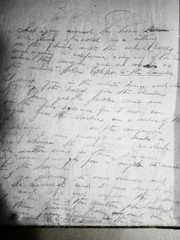 19th century Handwritten Music manuscripts – 66 pages – Quadrilles, etc