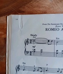 Lot Of 3 Vintage Piano Solo Songbooks John Lane&rsquo;s, Brimhall, V.I.P. Acceptable.