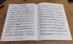 CONCERT STUDIOS FOR TRUMPET 16 NEW STUDIES FROM GRADE 3 THROUGH 6 WITH CD