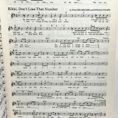 First Time Ever Fake Book Collection With 650 Songs Spiral Bound