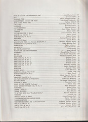 CLASSICS To MODERNS 115 Original Piano Pieces Bach, Handel, Beethoven, Mozart