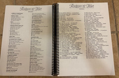 Lot of 11 Hal Leonard Music Bks~ Rodgers & Hart Musical Anthology+Disney+Frozen+