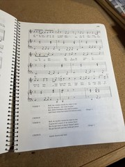 Best Of 1970’s Christian Songbook 1978 CCM Jesus Music Gospel 101 Songs Spiral