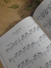 Miguel Llobet Guitar Works Classical GuitarBook,22 Pieces Original Transcription