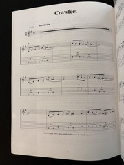 Scott Nygaard Dreamer’s Waltz Guitar TAB Songbook + CD Flatpicking Bluegrass