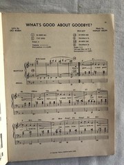 VTG 34 Hit Parade Extras by Mark Laub (Hammond Organ)