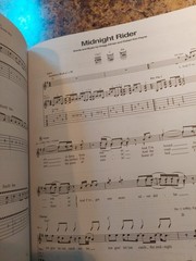 GUITAR TAB / TABLATURE / ACOUSTIC GUITAR BIBLE / 35 / SONGS