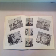 Vtg 1959 Acuff-Rose Trade Paperback The Everly Brothers Song Folio No. 1