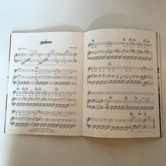 Neil Diamond Jonathon Livingston Seagull Music Song Book 1973