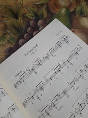 Miguel Llobet Guitar Works Classical GuitarBook,22 Pieces Original Transcription