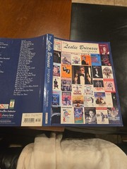 The Leslie Bricusse Songbook: Hardcover Edition Bricusse, Leslie Hardcover -2007
