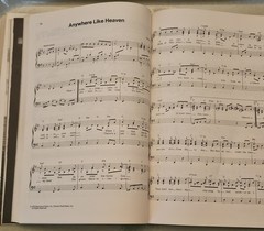 JAMES TAYLOR Songbook Vintage 1971 23 songs/141 pages