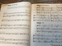 Jazz Philharmonic – By Bob Phillips and Randy Sabien