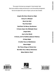 « MERRY CHRISTMAS » FOR BEGINNING SOLO GUITAR W/TAB MUSIC BOOK-BRAND NEW ON SALE!!