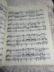 Emerson Lake and Palmer Songbook Anthology 1981 Piano Vocal Guitar Excellent