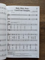More Songs For Praise And Worship 2 Keyboard Choir Worship Team Hymn Edition MUS