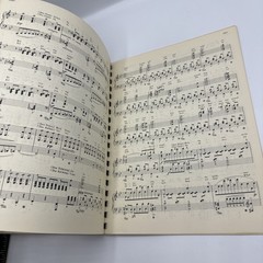 Franz Schubert – 1972 – Best Loved Original Works – Charles Hansen Songbook